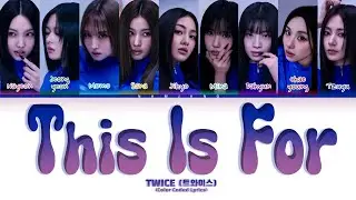 TWICE (트와이스) 