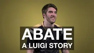 Abate: A Luigi Story