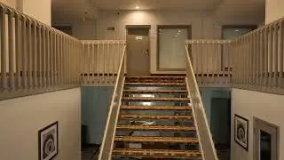 Quality Inn & Suites Portage Indiana Drone Video Lobby Breakfast Check-In Newly Remodeled & Upgraded