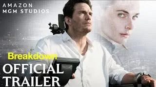 Mercy (2026) Trailer Breakdown &ndash; Imagine A.I. Is Your Judge, Jury & Executioner Dark Sci-Fi Thriller