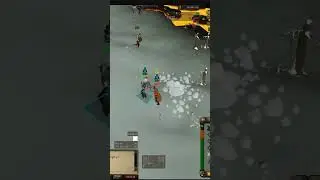 ILL3GAL HITS😲 #oda #odablock #shorts #runescape #osrs