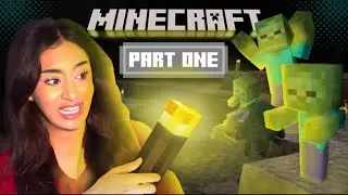 I played Minecraft again (sigh)