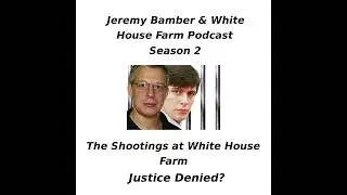 73. Michelle Bates discusses the Barry George Case