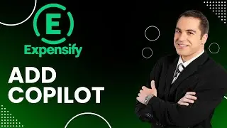 Как добавить второго пилота в Expensify | Простое руководство 2025