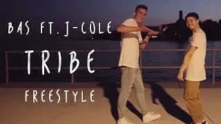 Bas ft. J-Cole - Tribe | Freestyle Dance | Queen's University