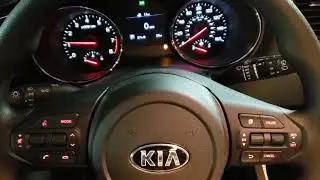 2020 Kia Sedona LX & EX