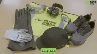 Atlantic Aviation Group - AAG H1 Safety Induction Test
