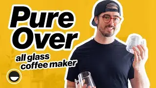 The Pure Over Coffee Maker Review - Worth it in 2022?