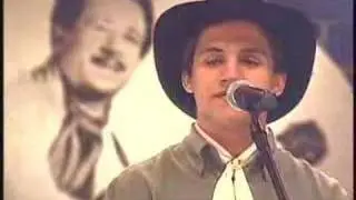Teixeirinha especial RBS - teixeirinha neto - o palhaço