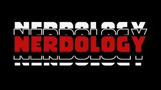 Nerdology Virtual Promo