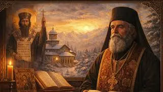 Вера Православна - Св Владика Николај Велимировић