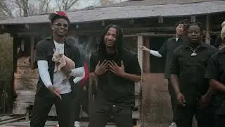 DeeJuice - MurdaWalk / ToeTagBiz