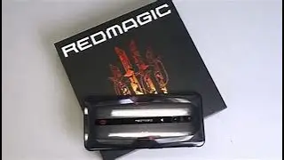 Nubia Red Magic 6 Pro Unboxing in Hindi Hands on Price in India