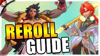 Comment Reroll Dislyte -  Guide Dislyte FR