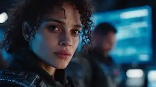 No One Heard Her Speak—Until Her Battle Name Appeared | Best HFY Stories | HFY Sci-Fi Stories
