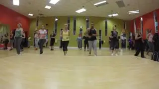 Zumba Salsa *El Preso*