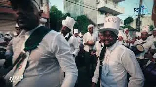MIZIK A MAS KA KLE - 11 janvier 2026