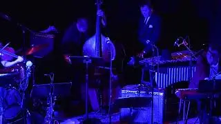 Pink Room Red Room Orchestra