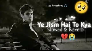 #video  ll ye jtsn hat to kya ll Ait azmat glossy sad song 💔💔