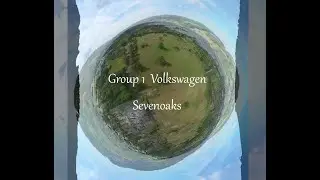 Group 1 Volkswagen Sevenoaks