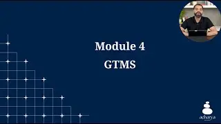 Go To Market Strategy (GTMS) | Startup Fundamentals | Module 3