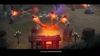 Diablo III - The Doom In Wortham