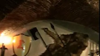 Bar - Restaurant in medieval style. Riga