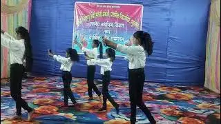 Almira Dance Group. School