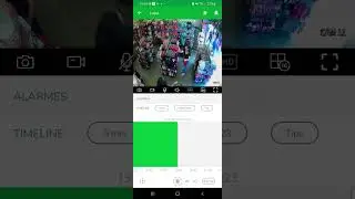 Isic Lite Intelbras: como inserir c&acirc;meras ao vivo no aplicativo de smartphone.