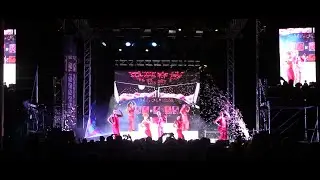 ABIERTA CONTRATACIÓN SORAYA 2025-2026 – No te pierdas este increíble show!