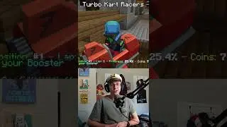 Subscribe for more! #minecraft #hypixel #hypixelshorts #minecraftshorts #minigames #minecraftshort
