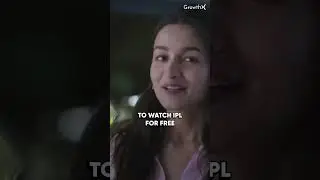 Jio&rsquo;s 2000Cr IPL Masterplan💰