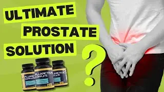 Fluxactive Complete Review: How It Rescued My Prostate Health (🔥️MUST WATCH🔥️)