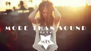 Mar - Man X Woman (Syv Remix)