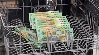 New money laundering laws are a ‘sledgehammer to a walnut’: Newman