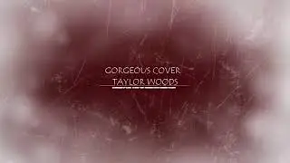 Gorgeous Cover (Taylor Woods)