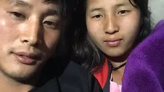 Live with my gf