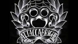 ATTACCABRIGHE - Tolleranza zero