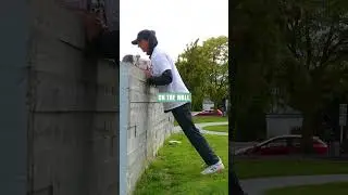 How to turn on a skateboard