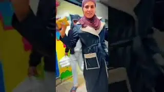 اول مشروع لدار ايتام 🤍