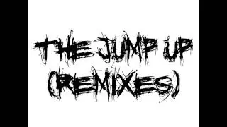 DJ Bam Bam feat. Jamie Bissmire - The Jump Up feat  Alex Peace (E-Max Remix)