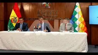 #EnVivo Contacto Abierto, con Priscilla Quiroga y Mar&iacute;a Delgado