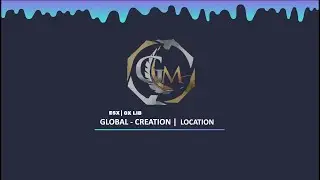 Script Location OX - GlobalCreation