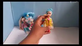 Les muestro mi colección de Chelsea o kelly's actualizado parte 1 noviembre 2025