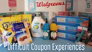 My Frustration With Walgreens & the Expensive Haul to Match