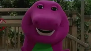 Barney nostalgia
