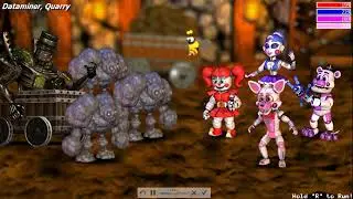 Fnaf Word Adventure #6