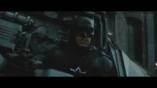 TRAILER PARA EL ESPECIAL DE 