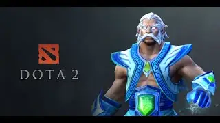 🛡️ DOTA 2 / manele pe ritmuri de jazz! Hai si tu sa ne saluti!🏆🔥