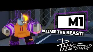 NEW UPDATE INDICATORS // PHIGHTING!